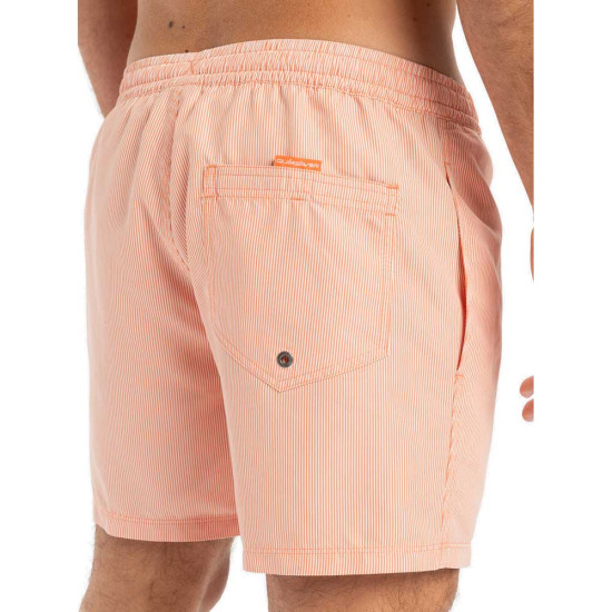 Quiksilver Ανδρικό μαγιό Everyday Deluxe 15" - Swim Shorts